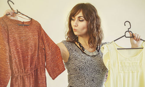 AF Image Styling Consultants colour coding Colour Coding