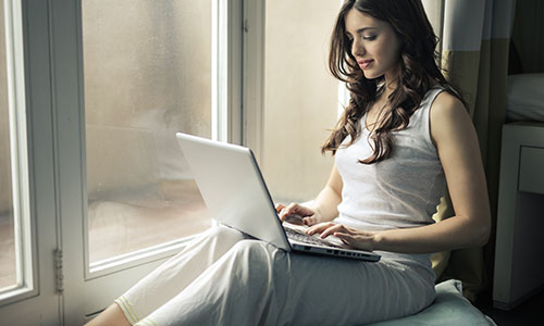 Online consultation